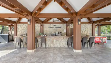 Xanadu Resort