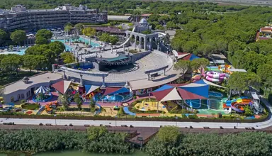 Xanadu Resort