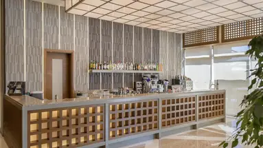 Xanadu Resort