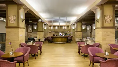 Xanadu Resort