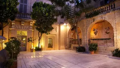Xara Palace