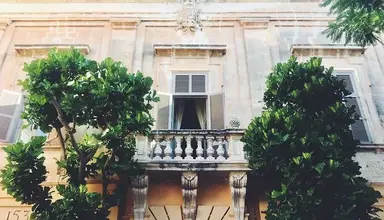 Xara Palace