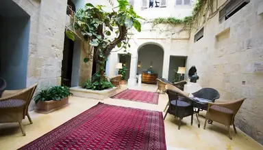 Xara Palace
