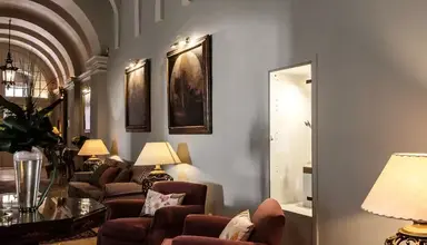Xara Palace