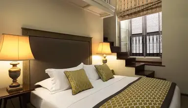 Xara Palace
