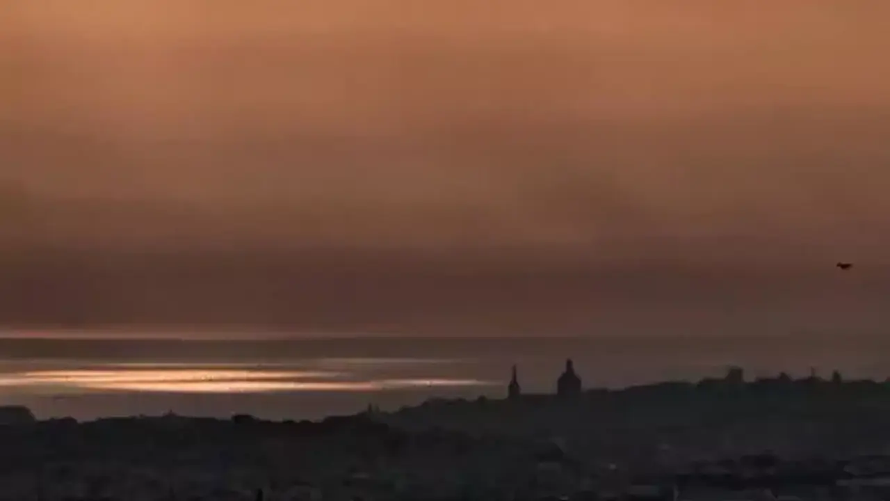 Xara Palace