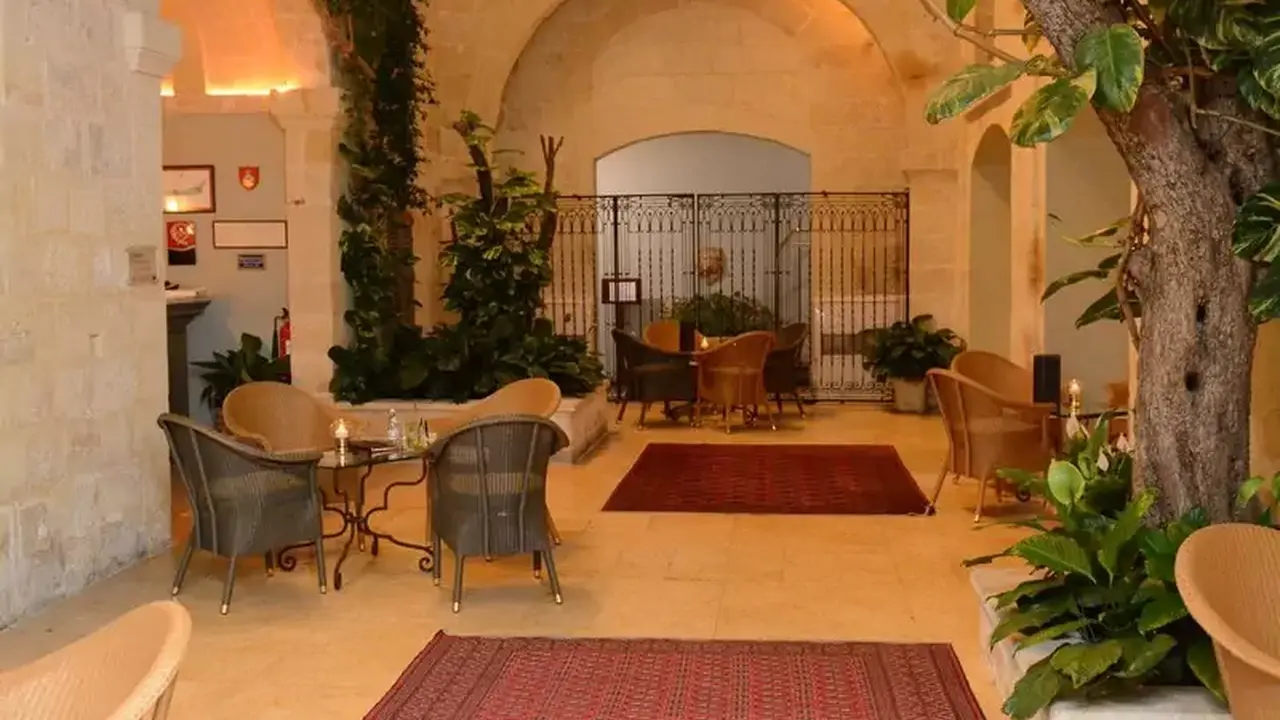 Xara Palace