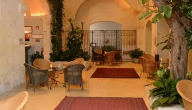 Xara Palace
