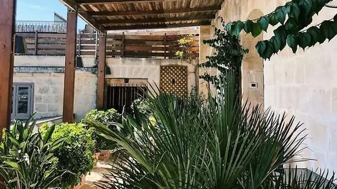 Xara Palace