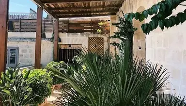 Xara Palace