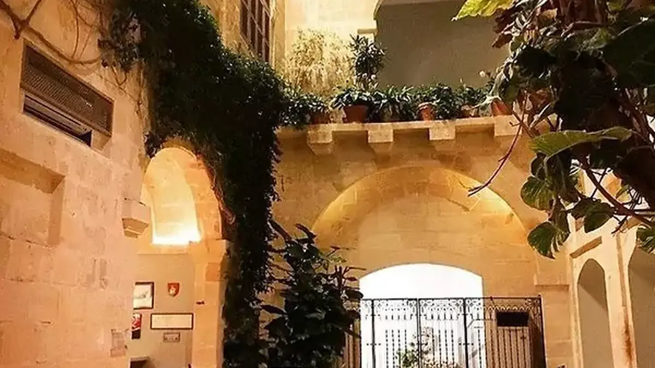 Xara Palace
