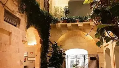 Xara Palace