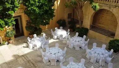 Xara Palace