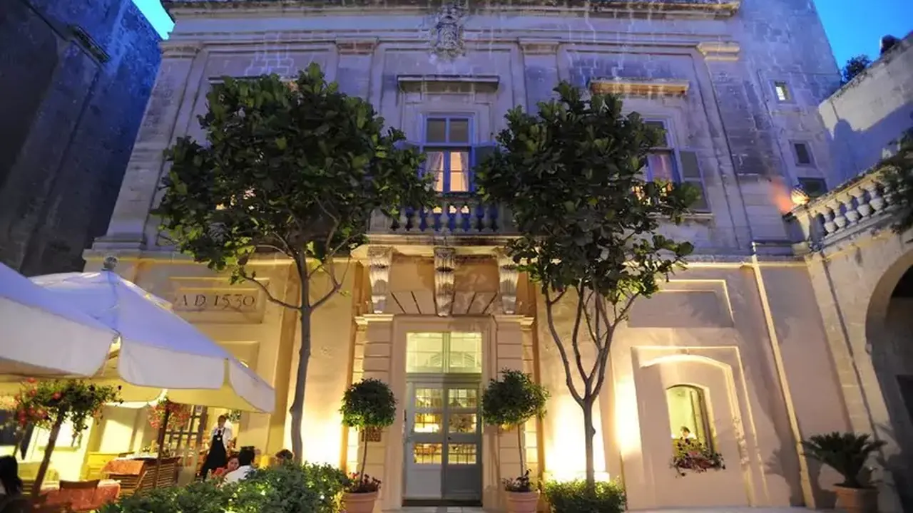 Xara Palace