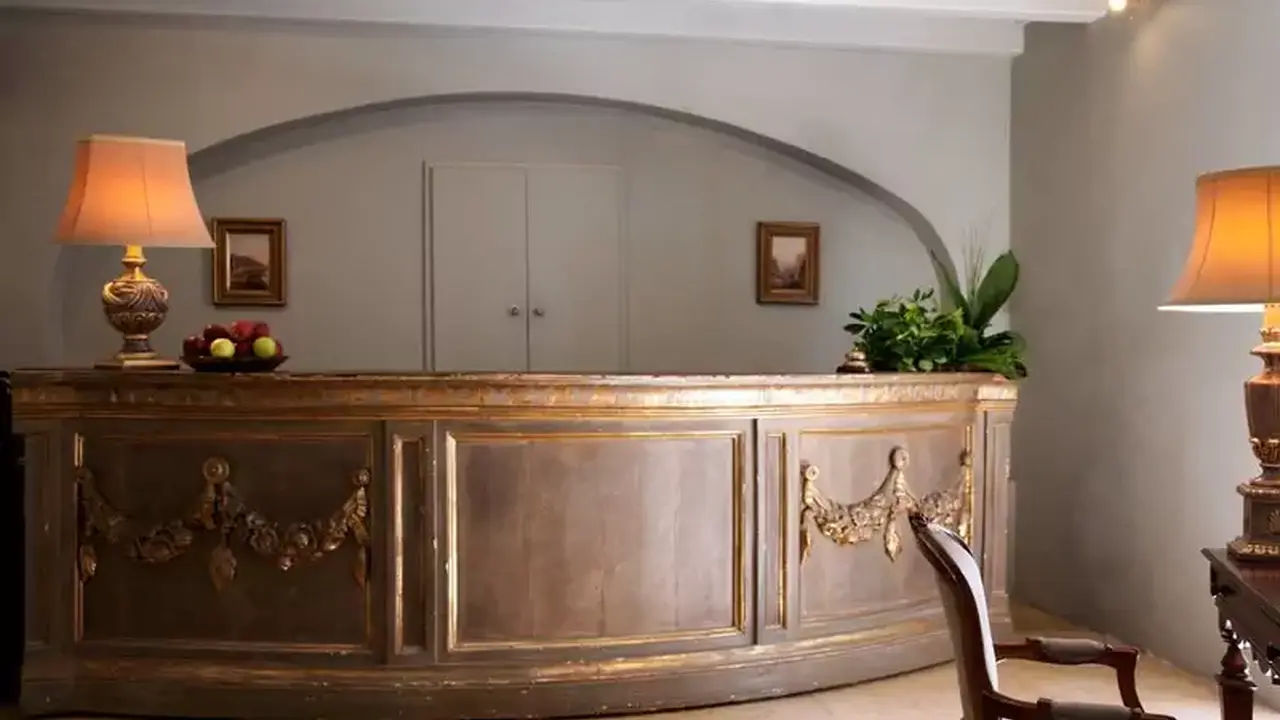 Xara Palace