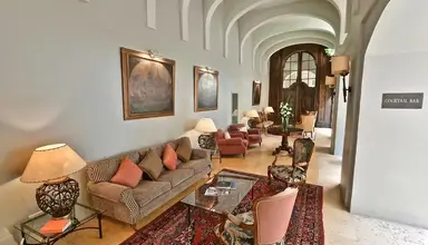 Xara Palace