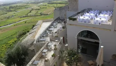 Xara Palace