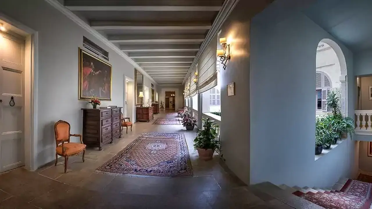 Xara Palace