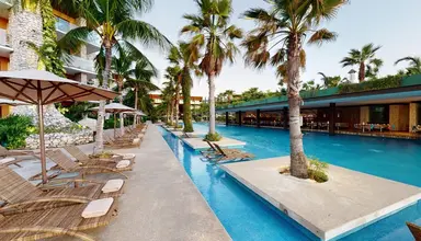 Xcaret Mexico