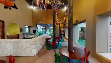 Xcaret Mexico