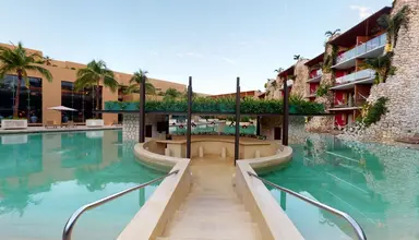 Xcaret Mexico