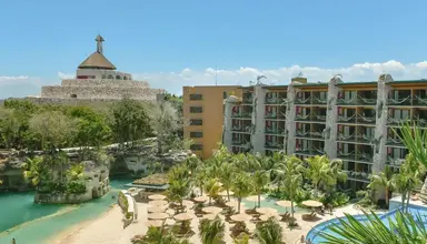 Xcaret Mexico
