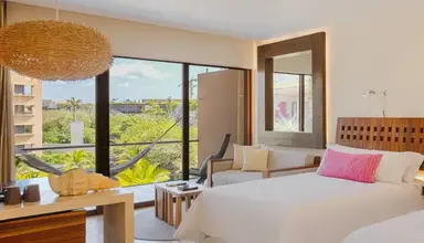 Xcaret Mexico
