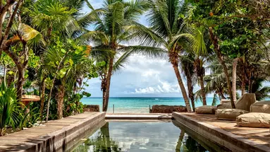 Xela Tulum
