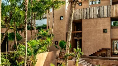 Xela Tulum