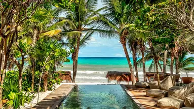 Xela Tulum