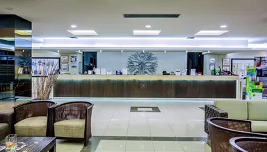 Xenios Anastasia Resort