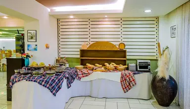 Xenios Anastasia Resort