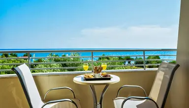 Xenios Anastasia Resort