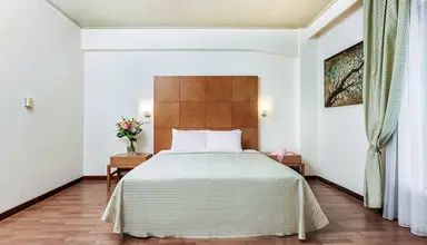 Xenios Anastasia Resort