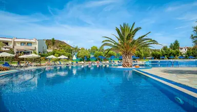 Xenios Anastasia Resort 