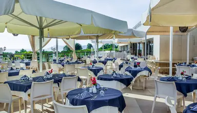 Xenios Anastasia Resort