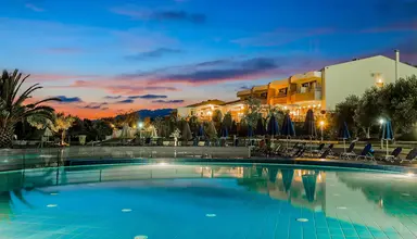 Xenios Anastasia Resort