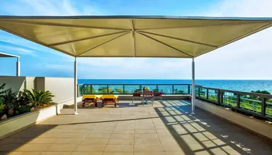 Xenios Anastasia Resort