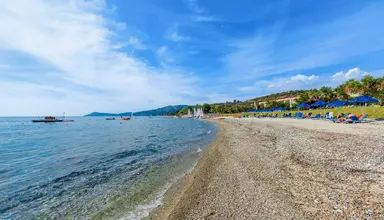 Xenios Anastasia Resort