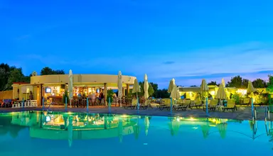 Xenios Anastasia Resort