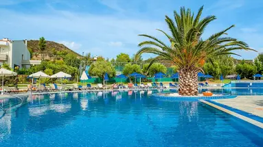 Xenios Anastasia Resort 
