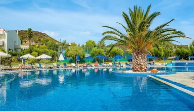 Xenios Anastasia Resort 
