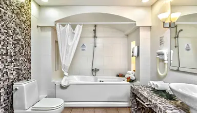 Xenios Anastasia Resort