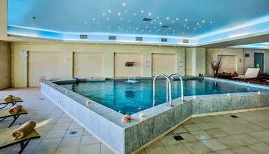 Xenios Anastasia Resort