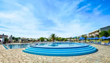 Xenios Anastasia Resort