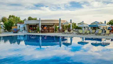 Xenios Anastasia Resort