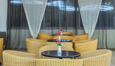 Xenios Anastasia Resort