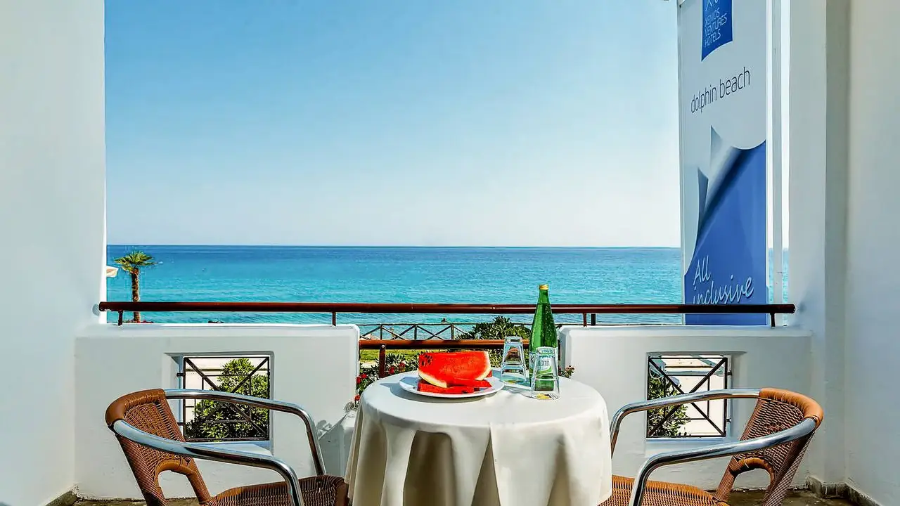 Xenios Dolphin Beach 
