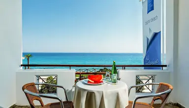 Xenios Dolphin Beach