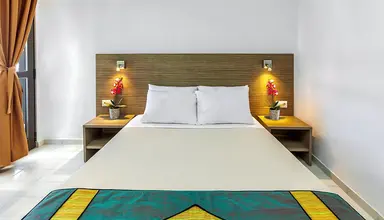 Xenios Dolphin Beach